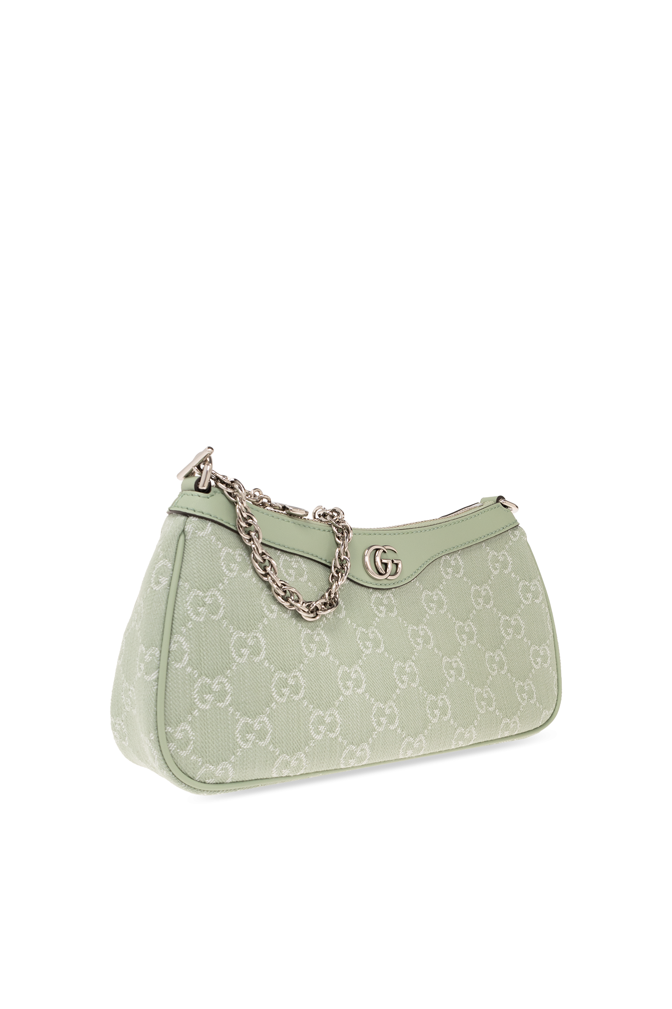 Green Ophidia Small shoulder bag Gucci Vitkac GB